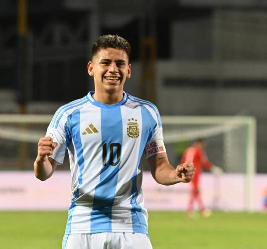 阿根廷6号球员是谁?带你认识阿根廷足球队核心成员