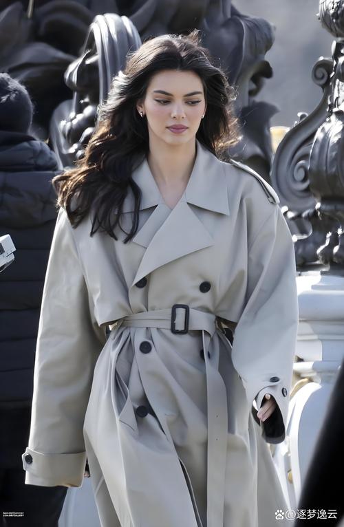 肯豆：为艺术牺牲？时尚与争议的边缘试探