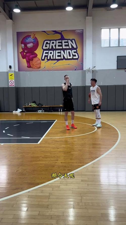 王潼去了哪个CBA球队?扣篮王转会新动向引发关注