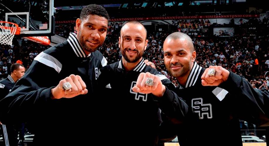 帕克哪年进入NBA？回顾他的辉煌职业生涯和选秀历程