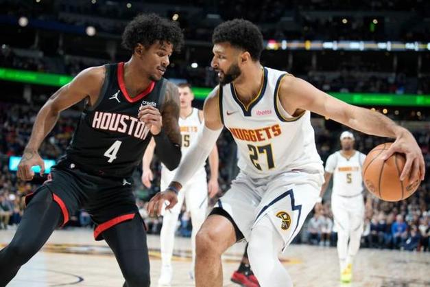 重磅消息!火箭格林交易最新进展及结果