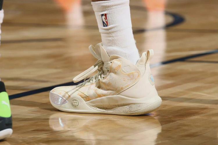 库科奇实战体验如何?球鞋大神深度解析