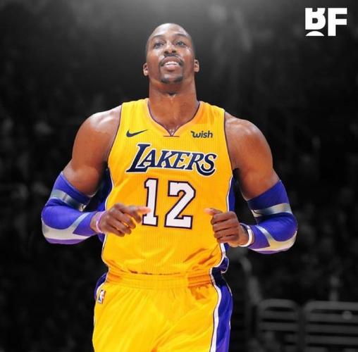 霍华德效力过哪些球队？细数他的NBA征程