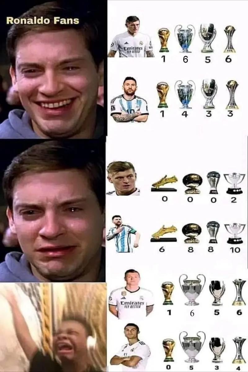 盘点里克尔梅的辉煌战绩，他究竟有多厉害？