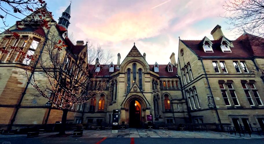 曼彻斯特在哪个国家?揭秘英国曼彻斯特的独特之处