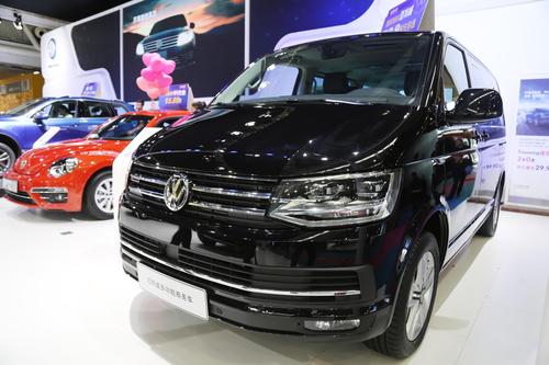 想了解迈特威是什么车？带你认识这款高端MPV