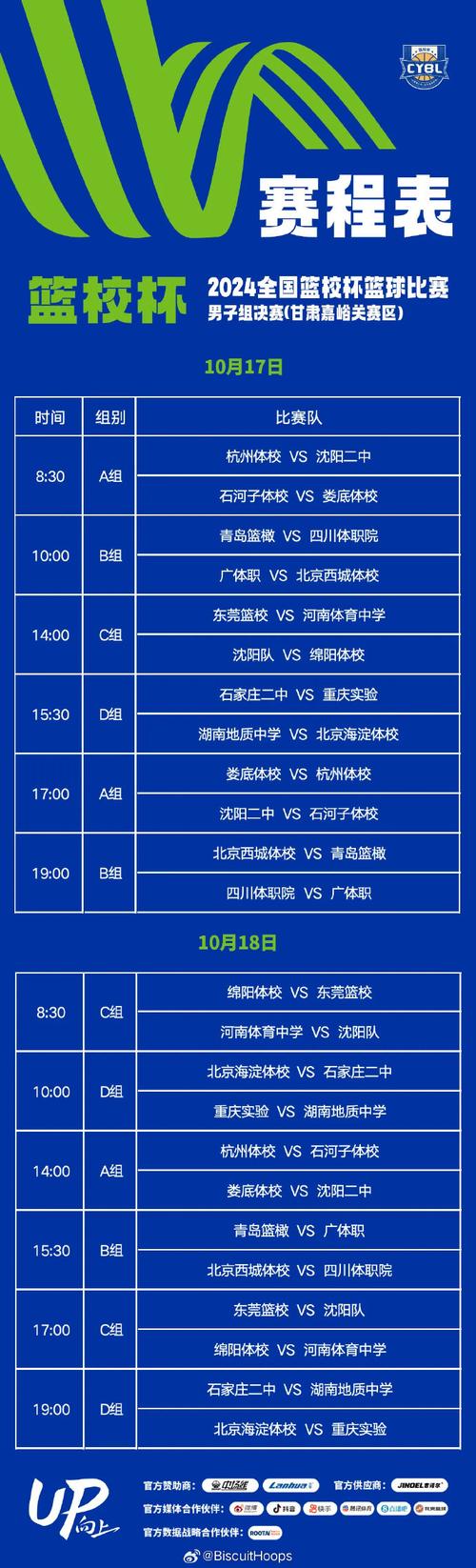 想知道今晚有篮球赛吗？各种篮球赛事信息汇总