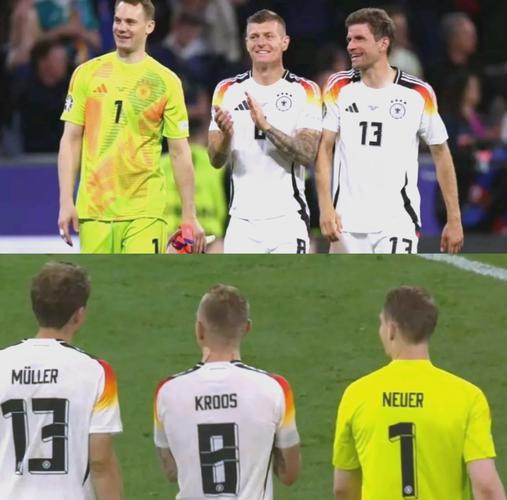 震惊！德国队竟然缺席过世界杯？原因竟是…