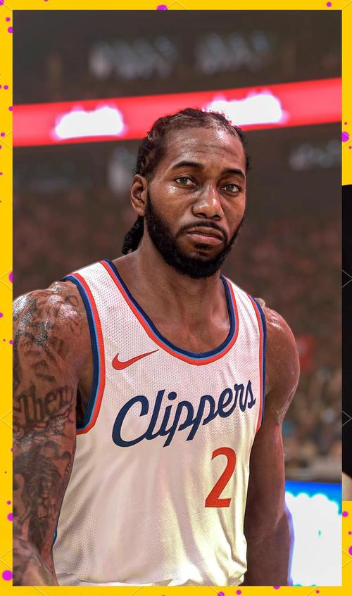 揭秘伦纳德伤病真相：这到底是什么伤？会影响多久？