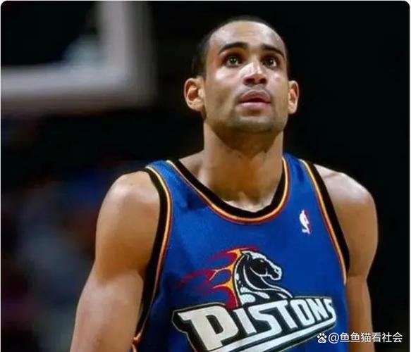 乔丹希尔去哪了？昔日NBA球星如今现状如何？