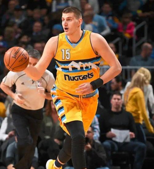 约基奇的国籍是什么？了解这位MVP球员的背景