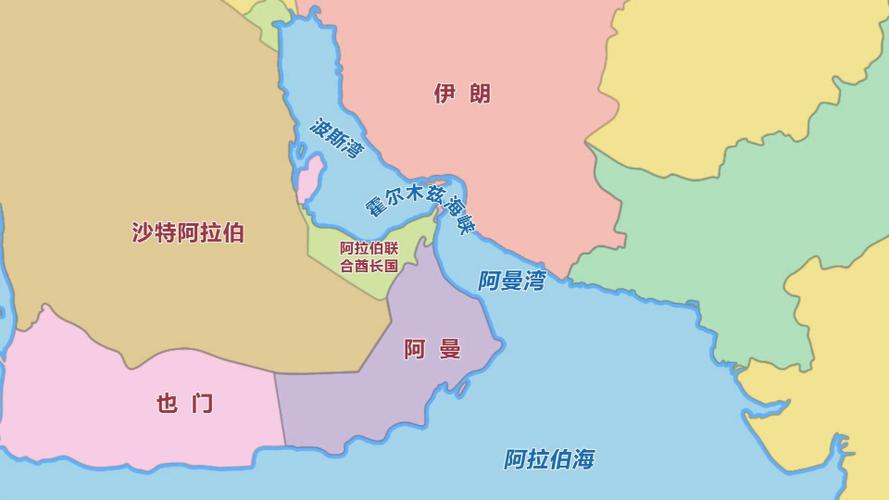 阿联酋究竟有几个酋长国？详解阿联酋联邦结构