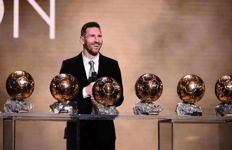 梅西一共获得几个金球奖？盘点梅西金球奖获奖年份