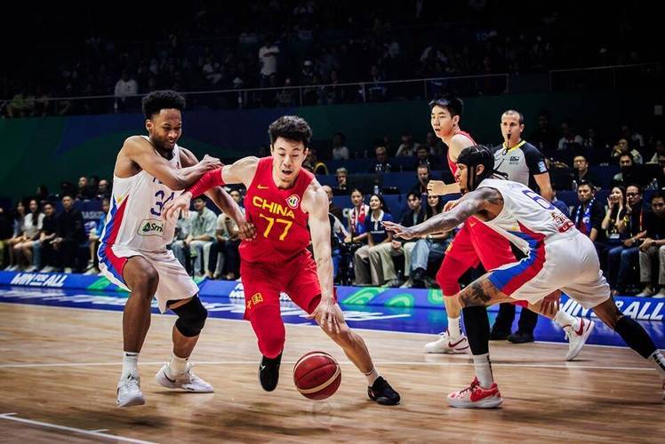 张镇麟爸爸是哪个队的？他与儿子的篮球渊源