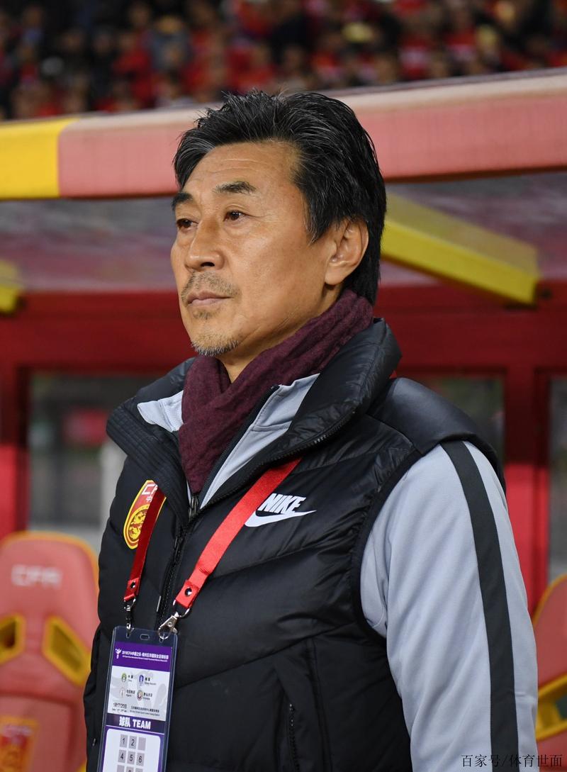 贾秀全下课:女足未来走向何方?新教练人选预测