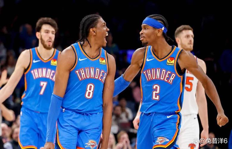 想知道雷霆队的主场州？告诉你，是俄克拉荷马州！