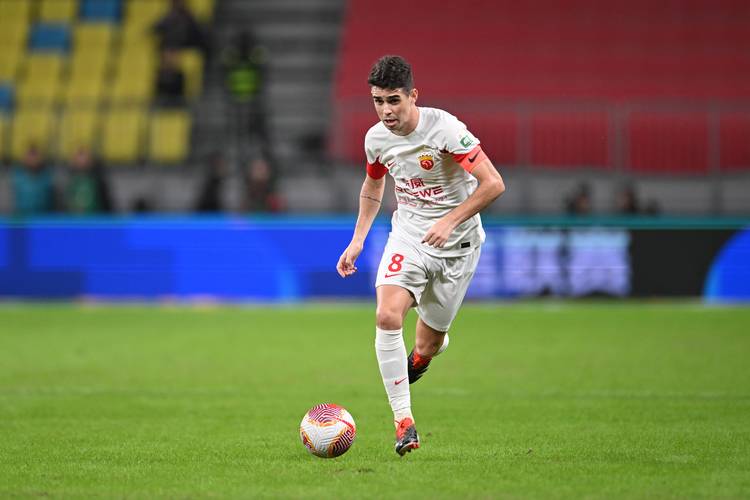 重磅消息!奥斯卡最终选择了哪支球队?答案令人意外!