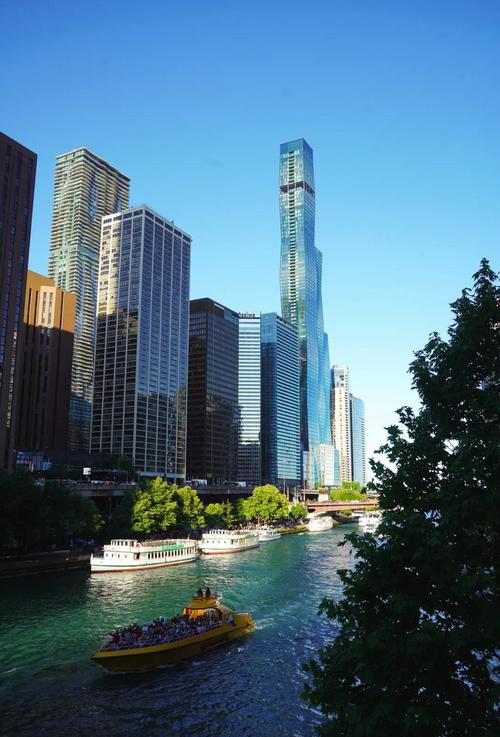 想知道芝加哥位于哪个州？一篇搞懂芝加哥的州属及周边信息