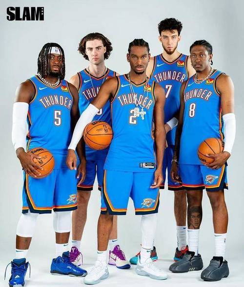 雷霆队有冠军吗？超音速时期辉煌战绩揭秘