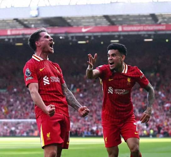 利物浦惨遭那不勒斯双杀，克洛普战术失灵？