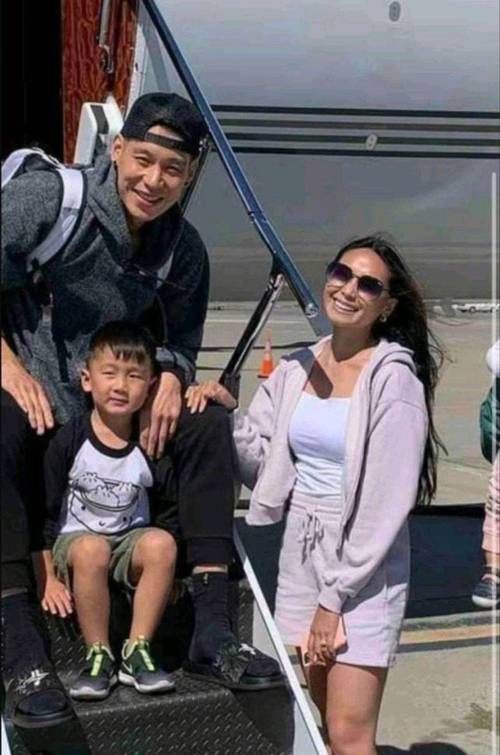 你知道林书豪的国籍是哪里吗？详细解读