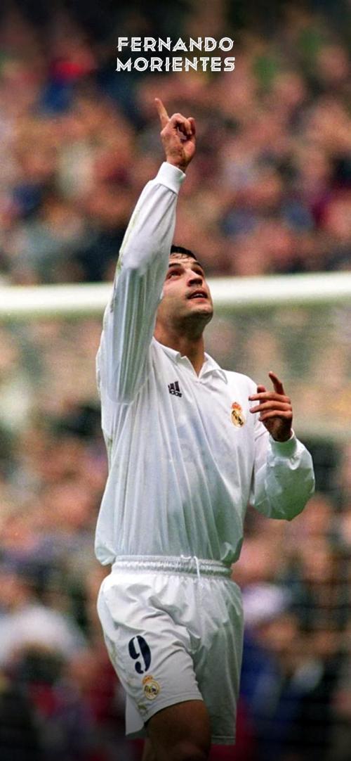 莫伦特斯几号？揭秘他辉煌职业生涯的号码