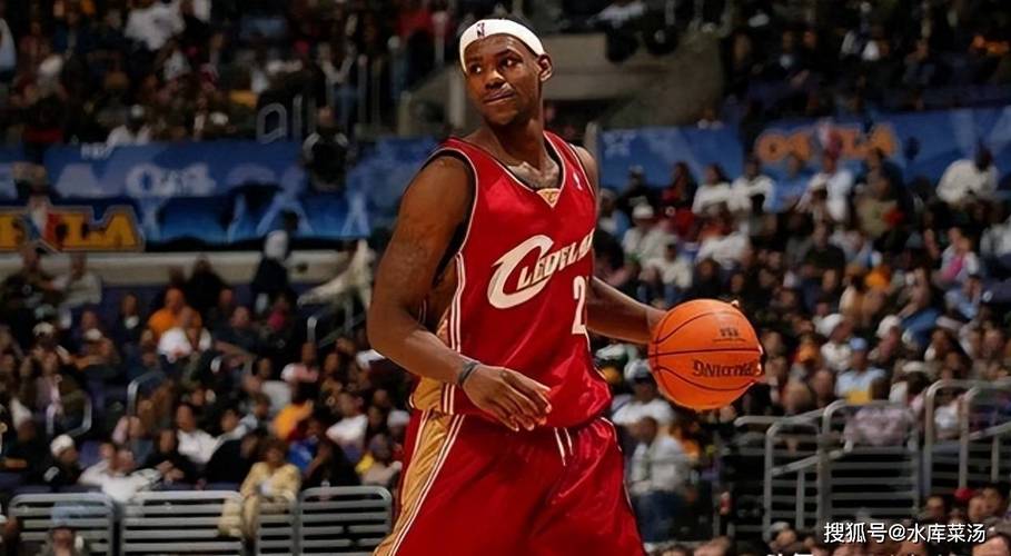 骑士队2号球员是谁？带你认识这名神秘球员