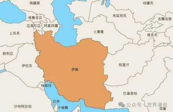 阿塞拜疆究竟属于哪个洲?地理位置深度分析及解读