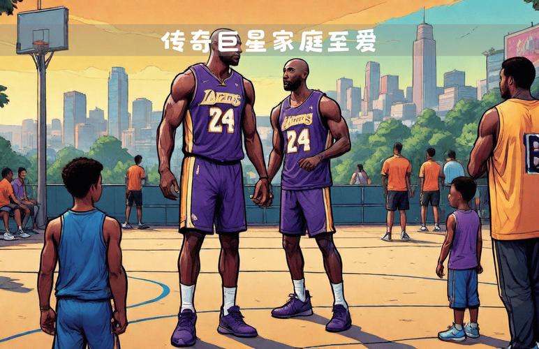 科比一生都在哪个球队打球？揭秘科比与湖人队的传奇故事。