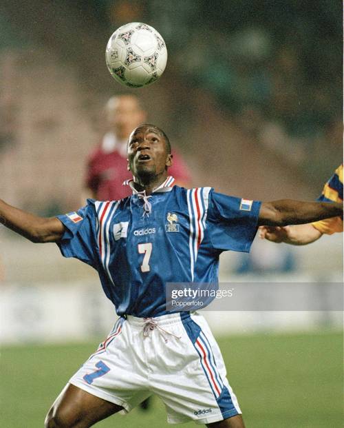 马克莱莱是什么位置?原来他是这么厉害的防守型中场!