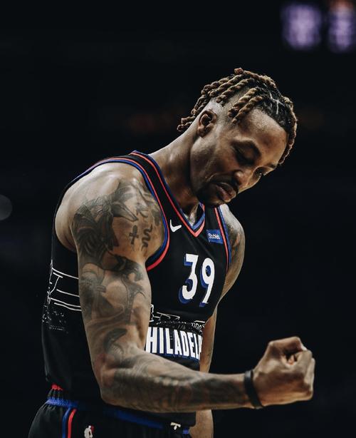 德怀特·霍华德现状如何？离开NBA后他去了哪里？