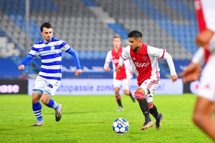 荷甲联赛在哪里能看?高清直播免费在线观看!