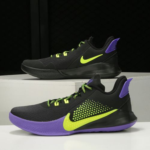 曼巴鞋究竟是不是名牌？带你了解曼巴鞋的品牌真相