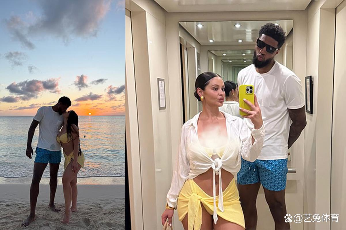 保罗乔治究竟多少磅？揭秘NBA球星体重之谜