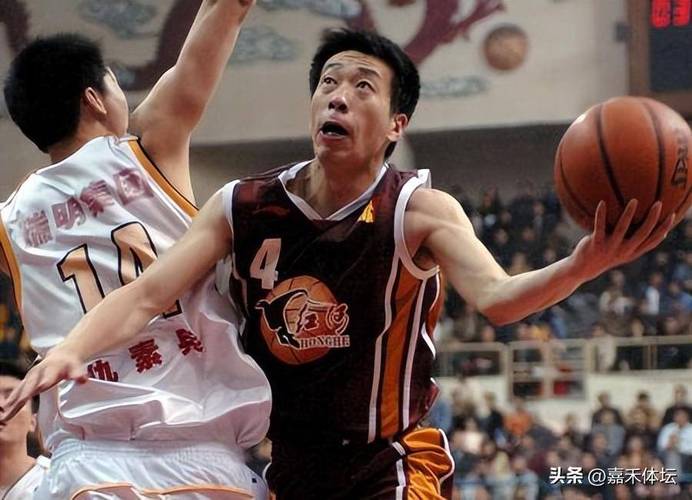 斯塔基退役了吗?篮球名将斯塔基职业生涯回顾