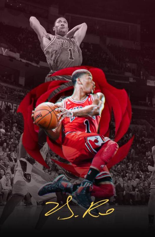 罗斯是巨星吗?看看他的MVP和辉煌时刻你就明白了