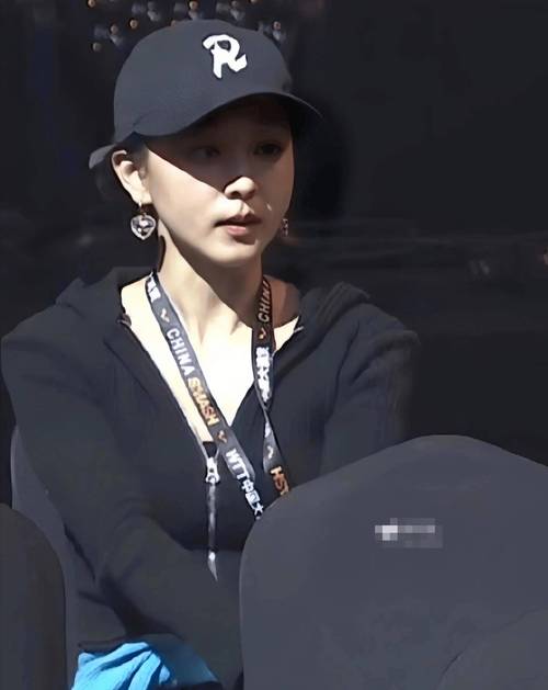 马龙不止一个女朋友？那些年他爱过的女人们