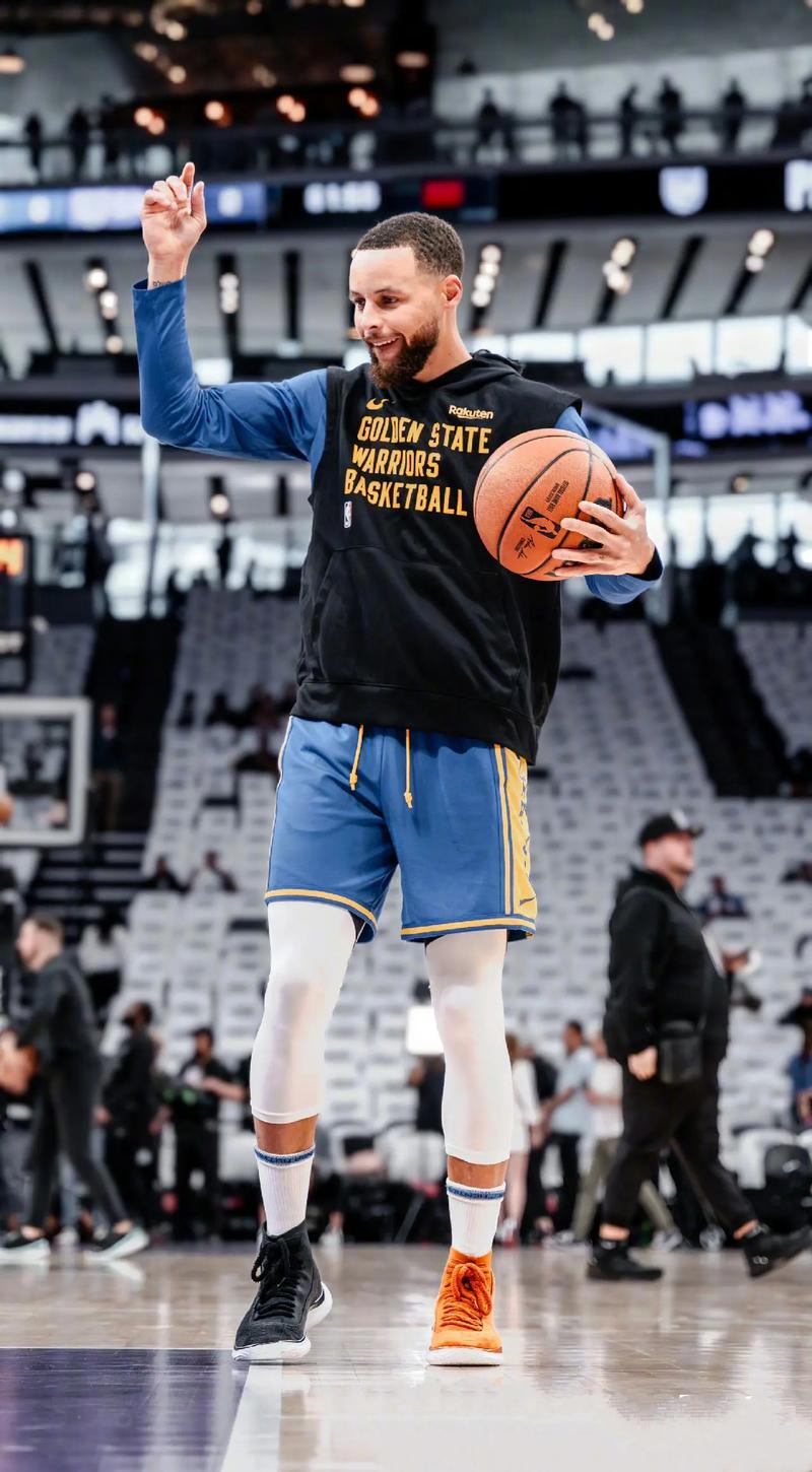 想知道斯蒂芬库里身高？答案就在这里！