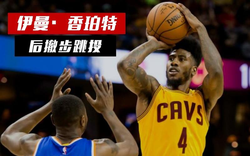 香波特退役了吗？离开NBA后他都做了些什么？