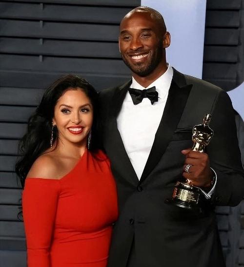 科比有多少女儿？他与女儿们的动人故事