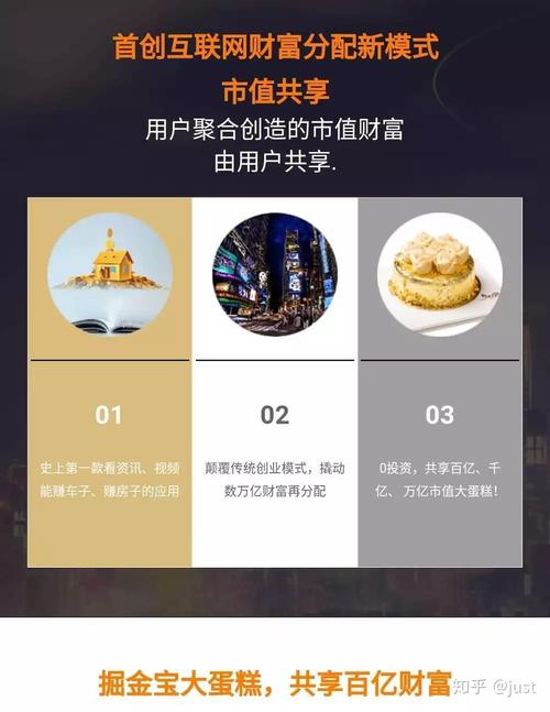 掘金宝到底是什么？全面解析掘金宝平台