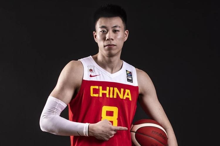 张镇麟爸爸是哪个队的？他与儿子的篮球渊源