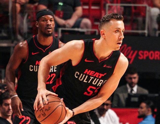 细数巴特勒的超巨表现，他配得上这个称号吗？