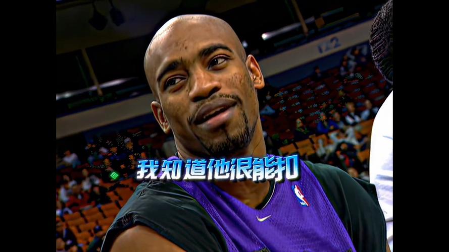 卡特名人堂引荐人是谁？答案是他的表弟麦迪！