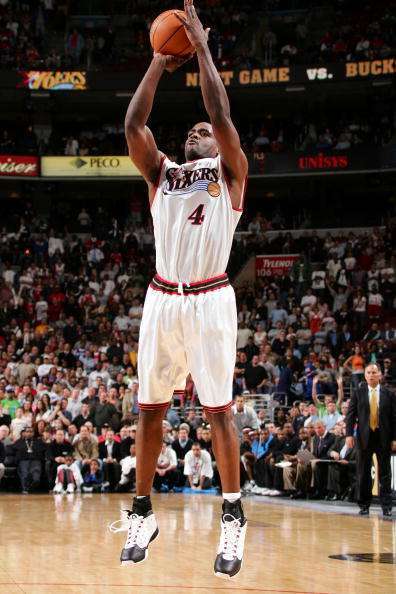 克里斯韦伯的真实身高是多少？你可能不知道的秘密