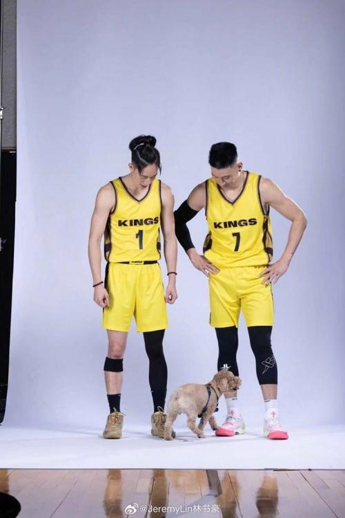 林书豪球衣号码是多少？CBA、P+联赛都穿几号？