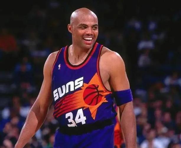 巴克利有多强？他的实力究竟能达到什么程度？