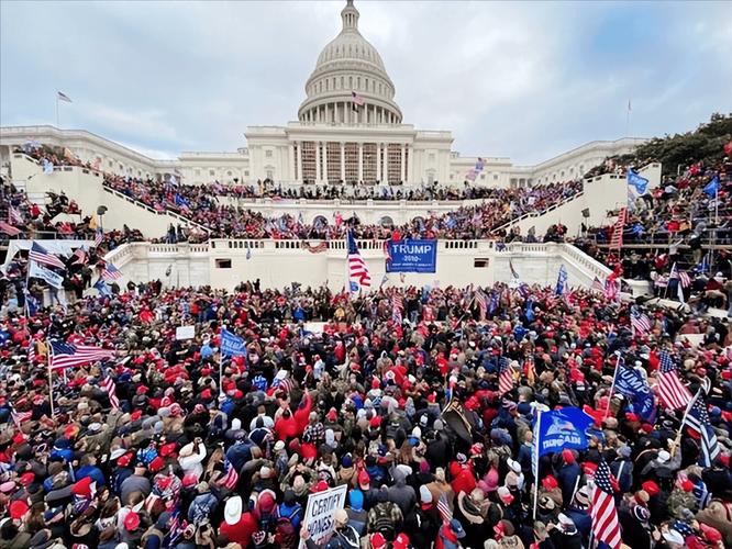 美国如果灭亡了,世界会变成什么样?