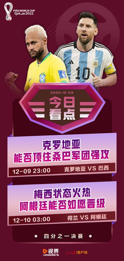 阿根廷队进世界杯了吗?最新世界杯晋级消息