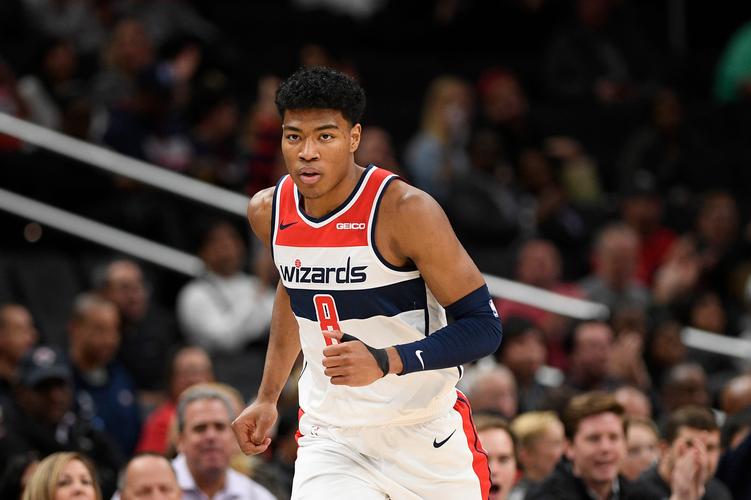 八村塁现在在哪支NBA球队？他的职业生涯经历如何？